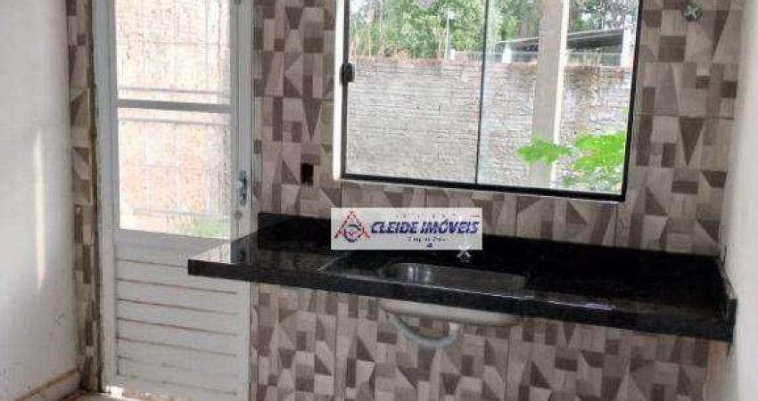 Casa com 2 quartos à venda na Altos do Parque 2, 44, Jardim Paulista, Cuiabá
