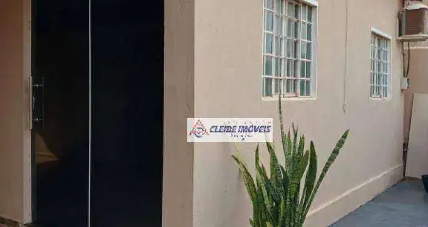 Casa com 2 quartos à venda na Rua H, 22, Jardim Primeiro de Março, Cuiabá