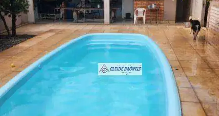 Casa em condomínio fechado com 3 quartos à venda na Avenida Anita Garibaldi, 103, Parque Universitário, Cuiabá