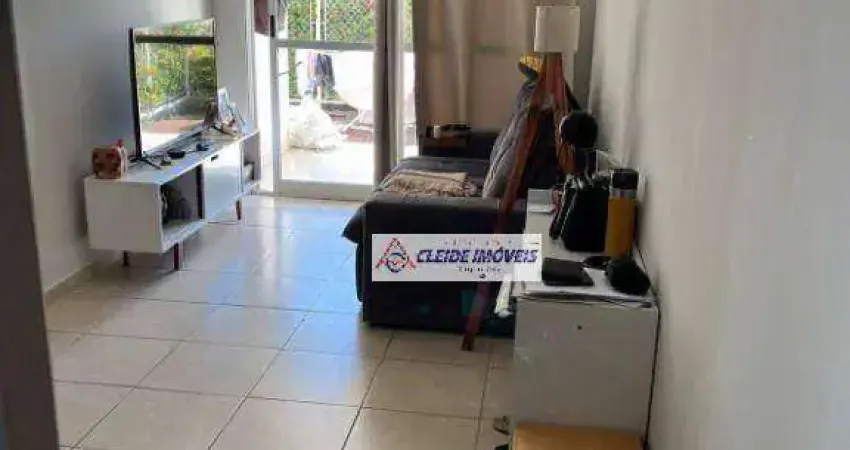 Apartamento com 3 dormitórios à venda, 84 m² por R$ 345.000,00 - Chácara dos Pinheiros - Cuiabá/MT