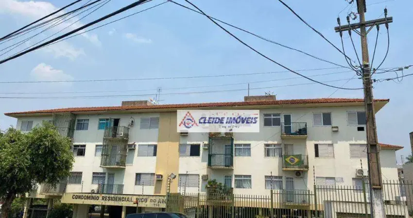 Apartamento com 2 quartos à venda na Avenida Miguel Sutil, 726, Poção, Cuiabá