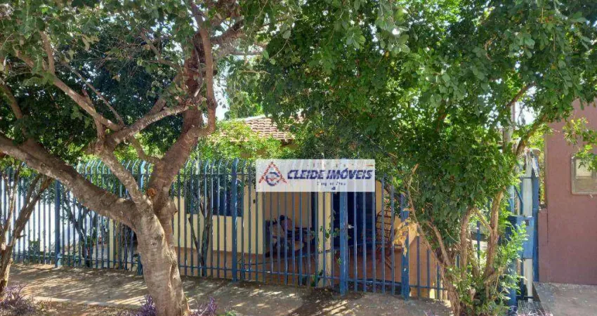 Casa com 4 quartos à venda na Avenida Alípio Duarte, 803, Centro, Barão de Melgaço