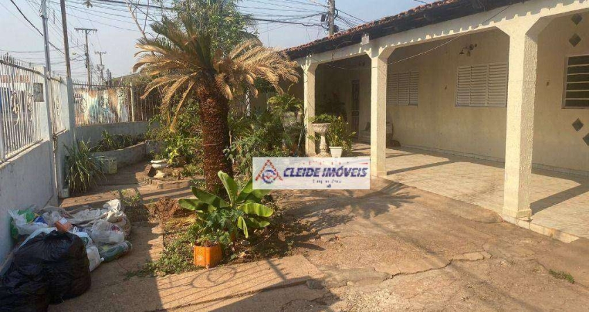 Casa com 3 quartos à venda na Rua Quatrocentos e Onze, 1, Tijucal, Cuiabá