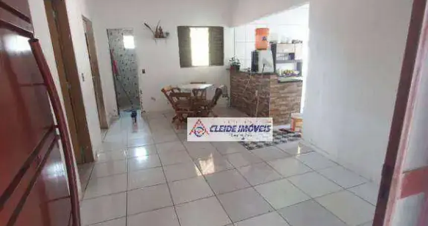 Casa com 2 quartos à venda na Rua Rui Barbosa, 17, Altos da Serra I, Cuiabá