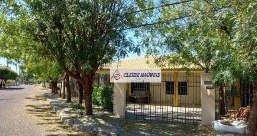 Casa com 3 quartos à venda na Rua Sacramento, 316, Jardim Califórnia, Cuiabá
