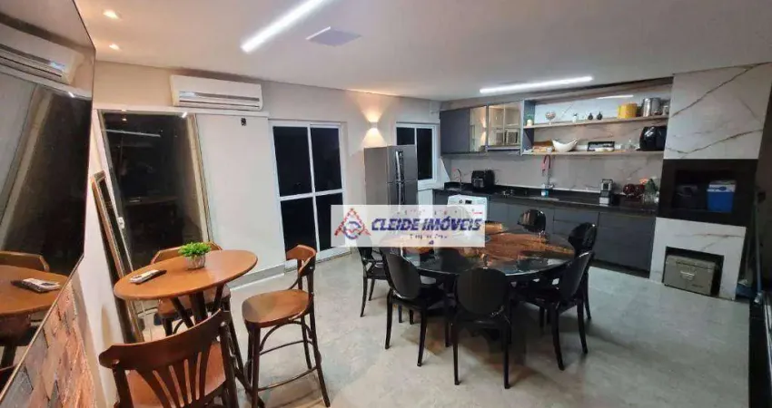 Vendo Sobrado Condomínio Vilagio D Itália R$790.000,00 , Bairro Santa CruzII em Cuiabá-MT