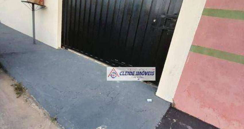 Casa à venda, 160 m² por R$ 318.000,00 - Jardim Renascer - Cuiabá/MT