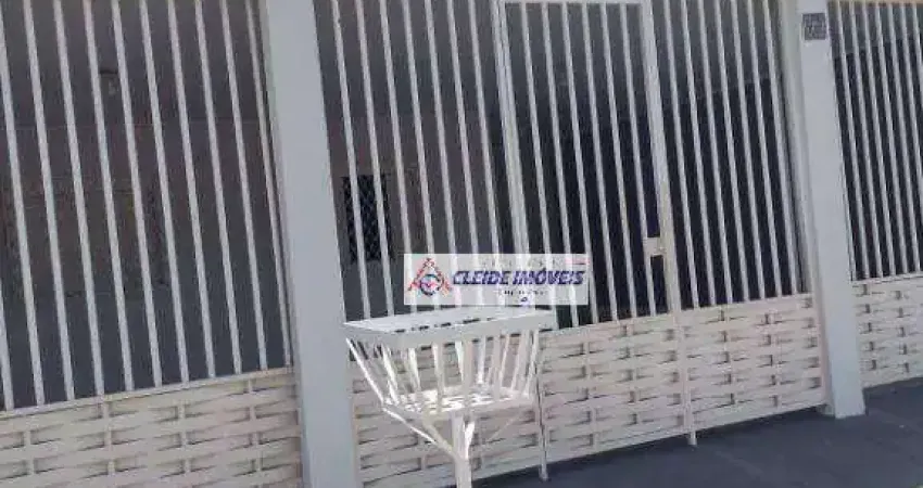 Casa com 3 dormitórios à venda, 129 m² por R$ 250.000,00 - CPA IV - Cuiabá/MT