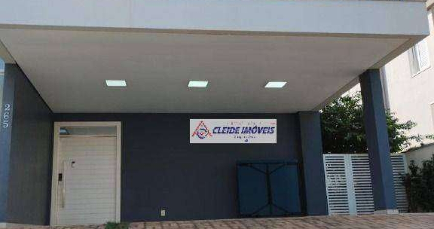 Casa em condomínio fechado com 3 quartos para alugar na Avenida Alphaville, 265, Alphaville Cuiabá, Cuiabá