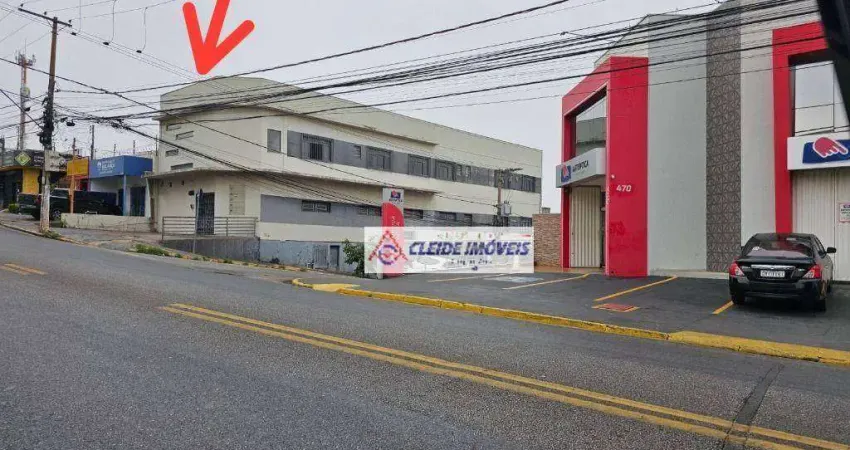 Prédio na General Mello à venda, 632 m² por R$ 1.700.000 - Dom Aquino - Cuiabá/MT