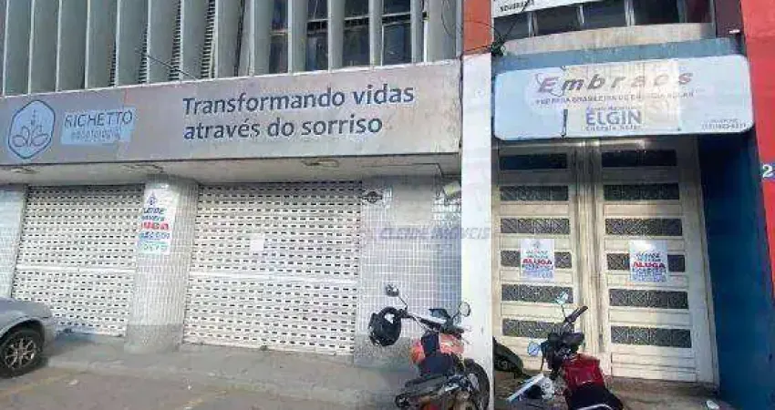 Prédio para alugar, 100 m² por R$ 2.500,00/mês - Centro - Cuiabá/MT