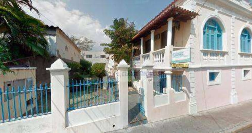 Prédio à venda, 918 m² por R$ 7.000.000,00 - Centro Norte - Cuiabá/MT