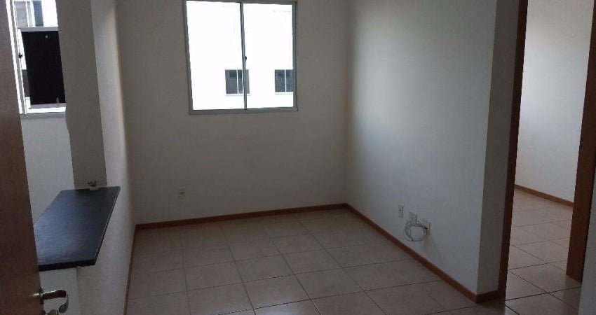 Apartamento residencial para venda, Parque Chapada Diamantina, Dom Aquino, Cuiabá-MT