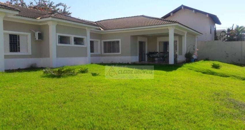 Casa à venda no coração do Jardim das Américas, com 1438,50 m2 de terreno e aproximadamente 603,50 mpor R$ 6.000.000 - Cuiabá/MT