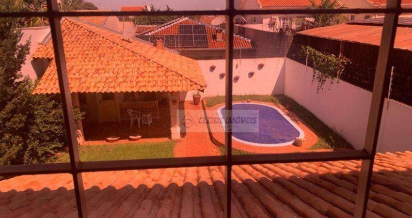 Lindo Sobrado a venda R$980.000,00 Bairro Jardim Itália, Cuiabá-MT