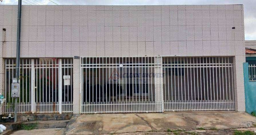 Casa com 3 quartos à venda na Rua Cento e Cinqüenta e Cinco, 37, CPA IV, Cuiabá