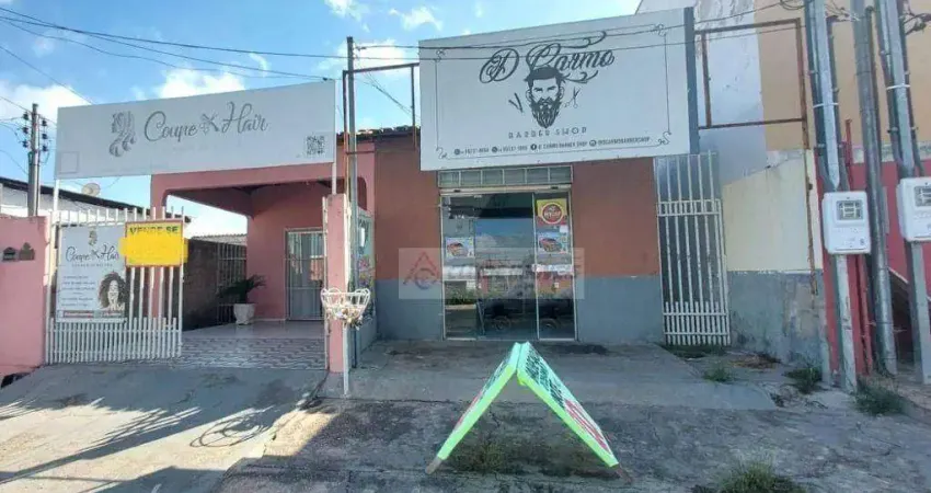 Casa com 3 quartos à venda na Ainda Não Informado, 27, Jardim Imperial, Cuiabá