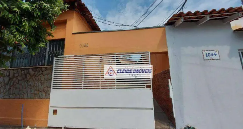 Casa com 5 dormitórios à venda, 418 m² por R$ 530.000,00 - Dom Aquino - Cuiabá/MT