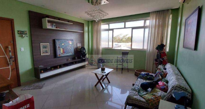 Edificio Gabriela -  3 quartos à venda, 140 m² por R$ 420.000 - Boa Esperança - Cuiabá/MT