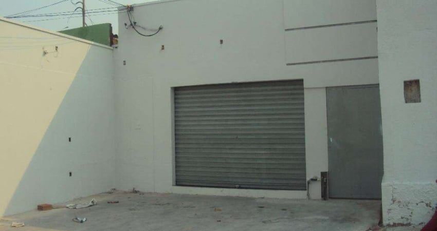 Salão para alugar, 300 m² por R$ 2.500,00/mês - Campo Velho - Cuiabá/MT