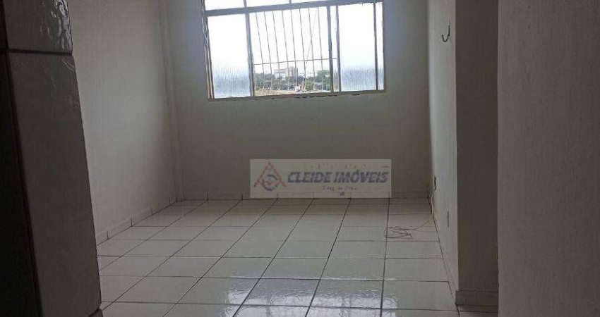 Apartamento com 2 quartos à venda na Rua B, Residencial Paiaguás, Cuiabá