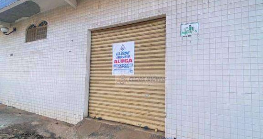 Salão para alugar, 247 m² por R$ 3.500,01/mês - Campo Velho - Cuiabá/MT
