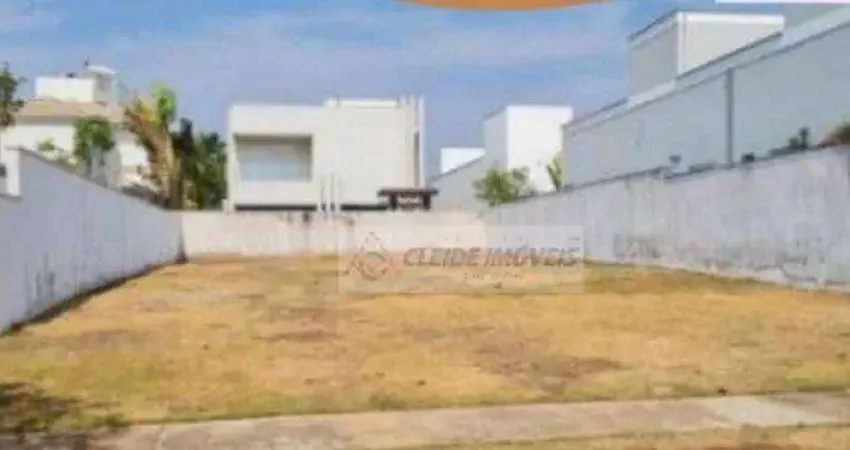 Terreno à Venda no Condomínio Alphaville II – Cuiabá/MT