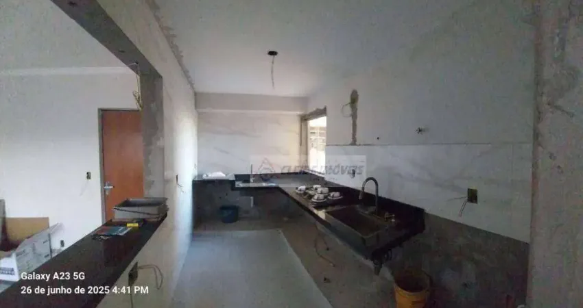 Apartamento todo reformado Condomínio Topázio 03 Quartos a venda R$250.000,00 Terra Nova, Cuiabá-MT
