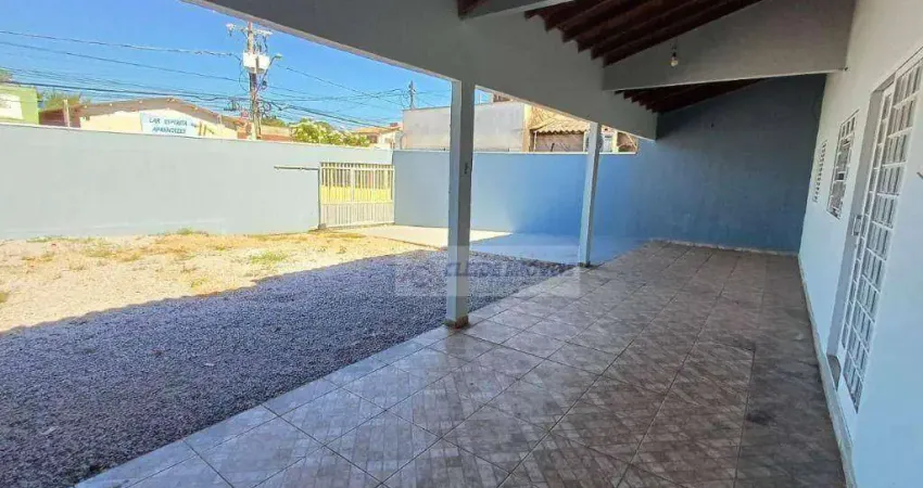 Casa com 3 dormitórios à venda, 135 m² por R$ 380.000,00 - Parque Cuiabá - Cuiabá/MT