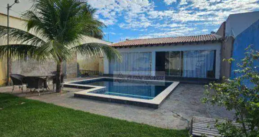 Casa com 2 quartos à venda na Rua Milano, 398, Jardim Itália, Cuiabá