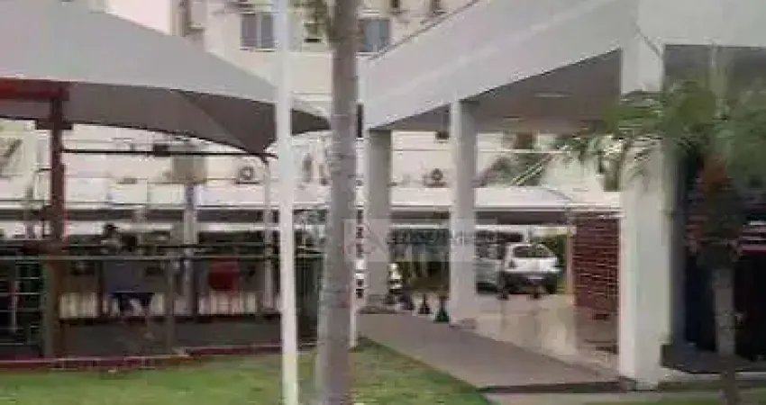 Apartamento com 2 quartos à venda na Avenida Santo Antônio, Chácara dos Pinheiros, Cuiabá