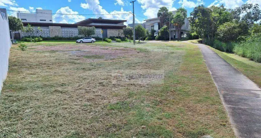 Lote exclusivo à venda no Condomínio Florais dos Lagos – Cuiabá/MT