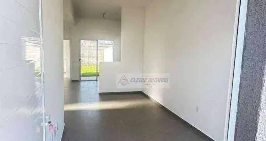 Casa com 3 dormitórios para alugar, 76 m² por R$ 3.500/mês - Condominio Origem do Sol - Várzea Grande/MT