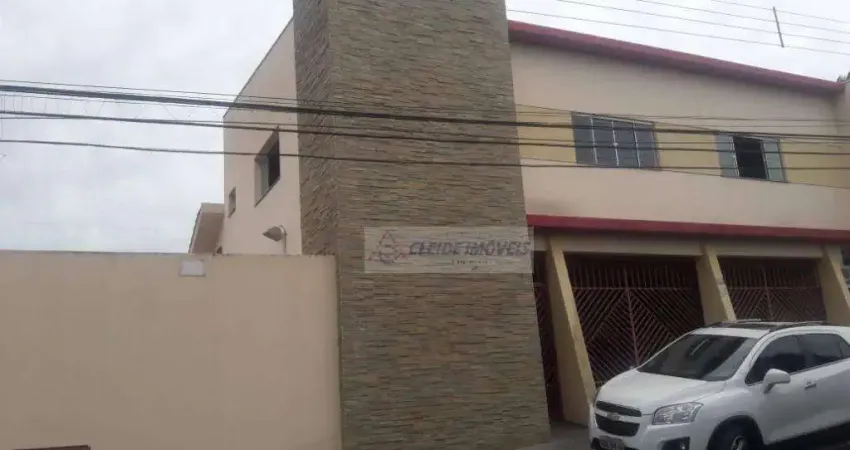 Sobrado Comercial/Residencial,Bairro Jardim das Américas , Cuiabá_MT