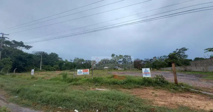 Terreno à venda, 4864 m² por R$ 5.000.000,00 - Jardim Universitário - Cuiabá/MT