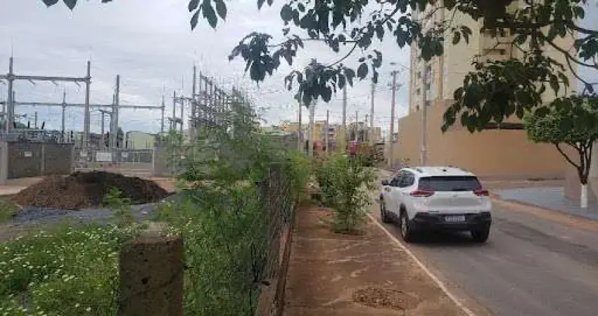 Terreno à venda, 1500 m² por R$ 1.050.000,00 - Cidade Alta - Cuiabá/MT