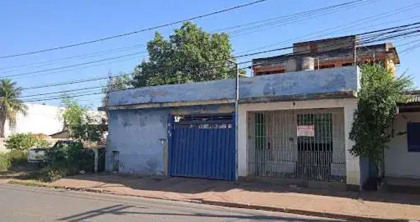 Prédio à venda, 383 m² por R$ 530.000,00 - Jardim Califórnia - Cuiabá/MT