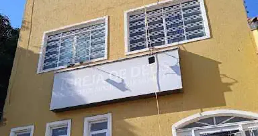 Prédio, 234 m² - venda por R$ 3.500.000,00 ou aluguel por R$ 3.800,00/mês - Lixeira - Cuiabá/MT