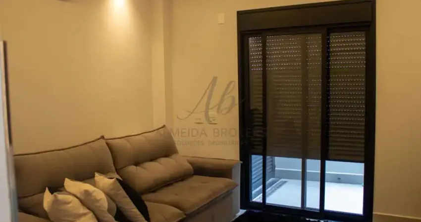 Casa em condomínio fechado com 4 quartos à venda na Rua das Palmas, 107, Alphaville Dom Pedro, Campinas