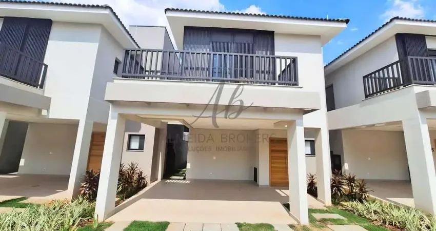 Casa em condomínio fechado com 3 quartos à venda na Rua José Decourt Homem de Mello, 196, Residencial Estância Eudóxia (Barão Geraldo), Campinas