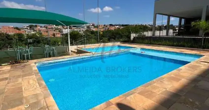 Apartamento com 2 quartos à venda na Rua 17, 50, Jardim das Flores, Hortolândia