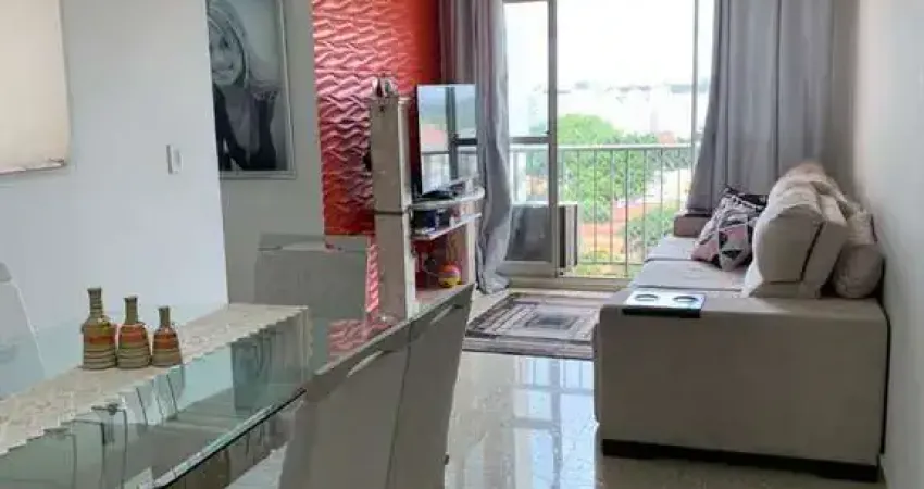 Apartamento com 2 quartos à venda na Rua Antônio José da Silva Martelinho, 500, Parque Industrial, Campinas