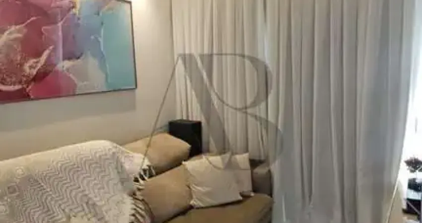 Apartamento com 2 quartos à venda na Rua Reverendo Professor Herculano Gouveia Júnior, 450, Jardim do Lago, Campinas