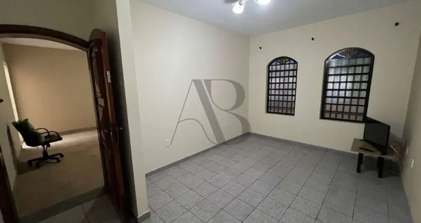 Casa com 3 quartos à venda na Vila Aeroporto I, Campinas 
