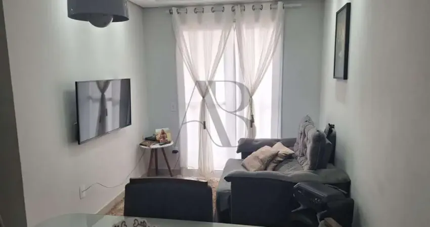 Apartamento com 2 quartos à venda na Rua Alfredo Battibugli, 53, Jardim García, Campinas