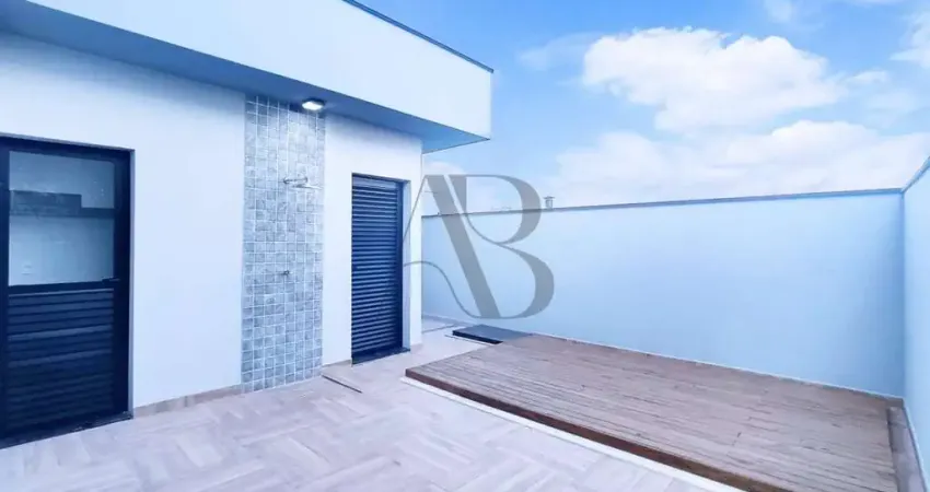 Casa com 3 quartos à venda na Taquari, 77, Residencial Lagos D'Icaraí, Salto