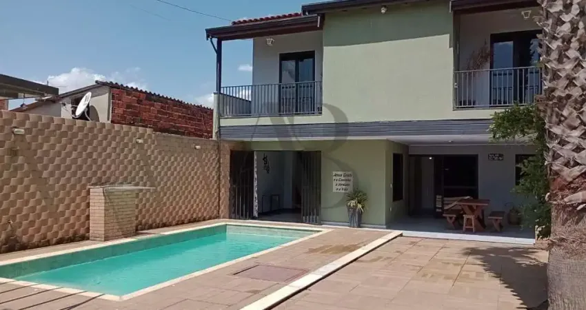 Casa com 2 quartos à venda na Estrada Municipal da Paz, 777, Jardim Santa Clara, Campinas