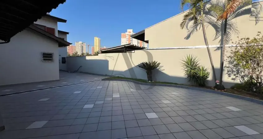 Casa com 3 quartos à venda na Rua São Bento do Sapucaí, 644, Jardim Nova Europa, Campinas