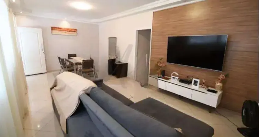 Casa com 3 quartos à venda na Rua Doutor Antônio Castro Prado, 33, Taquaral, Campinas