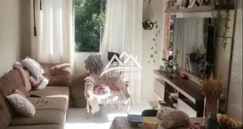 Apartamento com 3 quartos à venda na Vila João Ramalho, Santo André